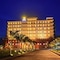 Golden Hotel - map
