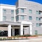 Courtyard By Marriott Lake Jackson - map