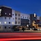 Stoney Creek Hotel Tulsa - Broken Arrow - map