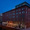 Hotel Savoy Kansas City, Tapestry Collection By Hilton - map