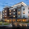 Towneplace Suites By Marriott Austin North Lakeline - map