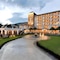 Le Monte Hotel Khao Yai - map