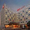 Ibis Pune Hinjewadi Hotel - map