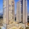 Oakwood Residence Saigon - map