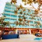 Zand Morada Pattaya - map