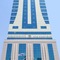 Al Salam Grand Hotel Sharjah - map