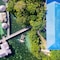 Rock Island Resort - map