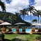 El Nido Garden Resort - map