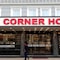 Life Corner Hotel - map
