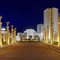 Limak Cyprus Deluxe Hotel - All Inclusive - map