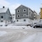 Modern Apartment Tromsø - map