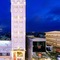 Mercury Boutique Hotel - map