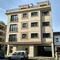 Apartamentos Revolta Sanxenxo 3000 - map