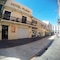 Oyo Hotel Plaza Veracruz Centro Historico - map