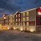 Extended Suites Saltillo Galerías - map