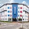 Travelodge Woking Central - map