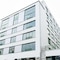 Biz Apartment Hammarby Sjostad - map