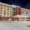Four Points By Sheraton Houston Energy Corridor - map