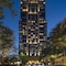 The Post Oak Hotel At Uptown Houston - map