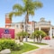 Drury Inn & Suites Phoenix Chandler Fashion Center - map