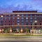 Cambria Hotel College Park - map