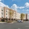 Comfort Inn & Suites At Crossplex Village - map