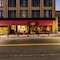 New Bedford Harbor Hotel, An Ascend Collection Hotel - map