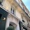 New Hotel Le Voltaire - map
