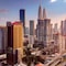 Ibis Kuala Lumpur City Centre Hotel - map