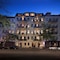 Luxoise Apartments - map