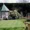 Malvern Holiday Garden Flat - map