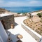 Argiro's Gorgeous Studio In Cycladic - map