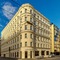 H+ Hotel Wien - map