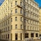 H+ Hotel Wien - map