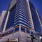 Sheraton Santos Hotel - map