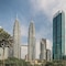 Four Seasons Hotel Kuala Lumpur - map