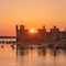 Lon Y Traeth Bed & Breakfast - map