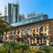 Hotel Birks Montreal - map