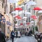 Rental In Rome Pellegrino Luxury - map