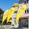 Apartments Villa Franci - map