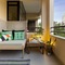 Prime Apartment Guia - map