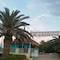 International Camping Torre Cerrano - map