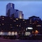 Quayside Apartment Ipswich - map