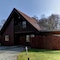 Loch Lomond Luxury Lodges - map
