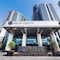 Grand Mercure Wuhan Qiaokou - map