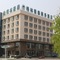 Greentree Inn Xizhou Fanshi County Bus Station Hotel - map