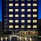 Hotel Resol Trinity Kyoto - map