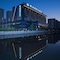 Shuguang International Hotel Kunshan - map