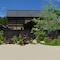 Hotel Shiki No Yakata Nasu - map