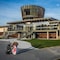 Theodora Golf Club - map
